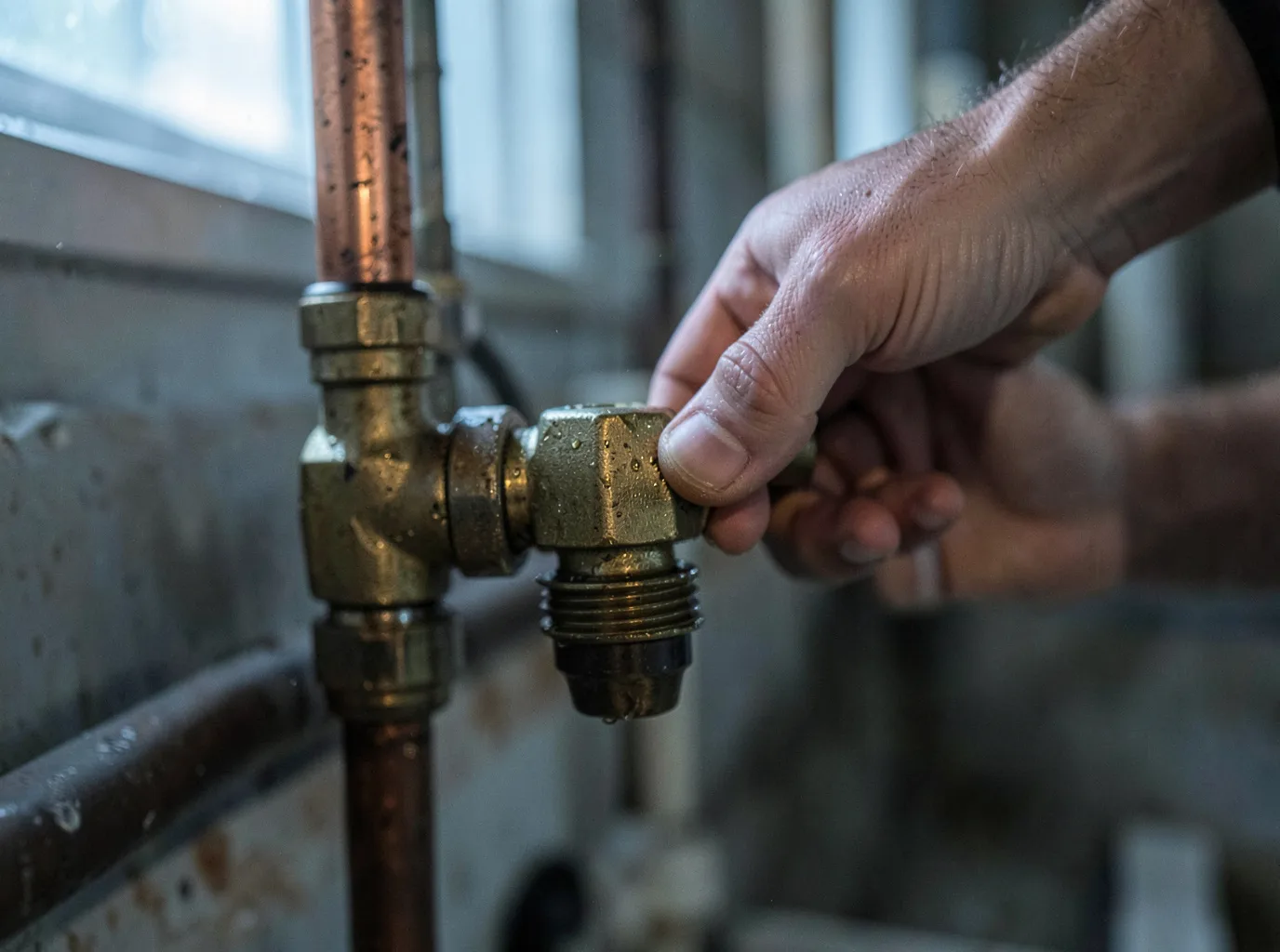 Emergency Plumber Glade Hill, VA FAQs